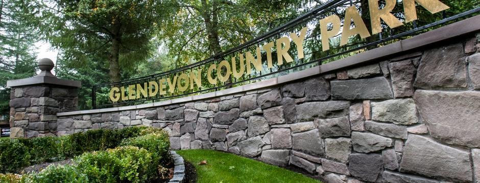 Glendevon Country Park Hotel Perth Exterior photo